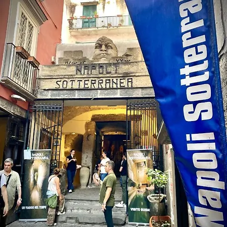 La Casetta Di Marianna Appartement *