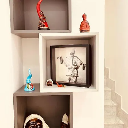 La Casetta Di Marianna Appartement