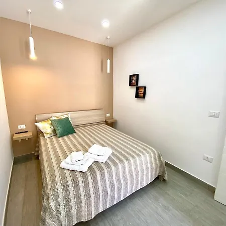 La Casetta Di Marianna Appartement *