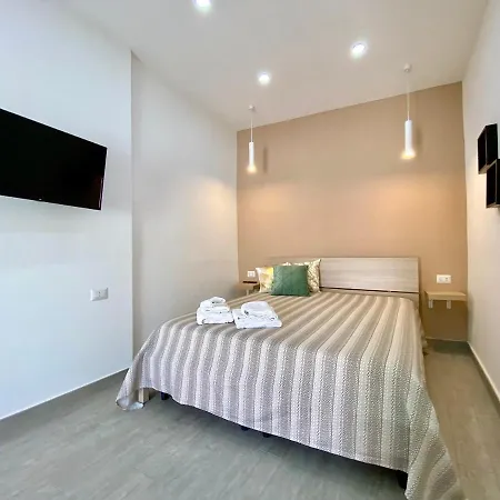 La Casetta Di Marianna Appartement *