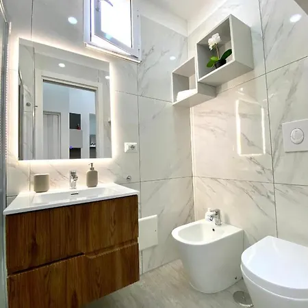 La Casetta Di Marianna Appartement Naples
