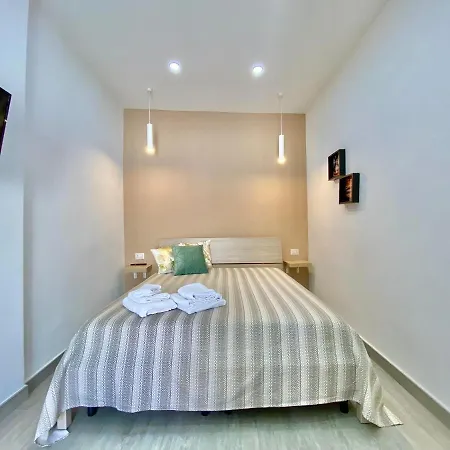 La Casetta Di Marianna Appartement