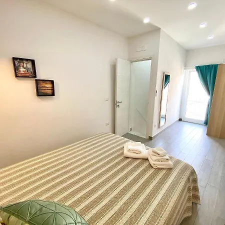 Appartement La Casetta Di Marianna