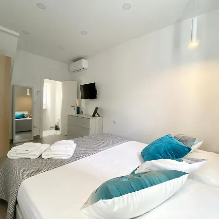 La Casetta Di Marianna Appartement