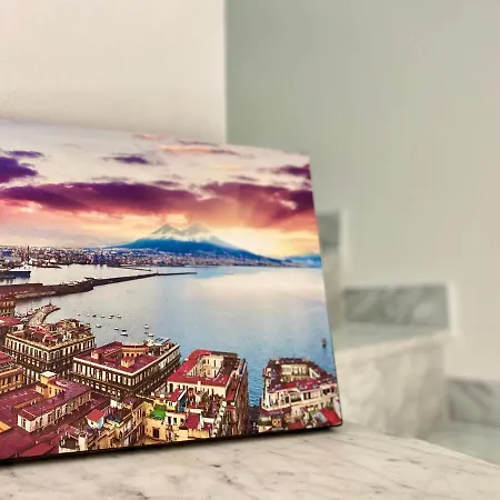 La Casetta Di Marianna Appartement *
