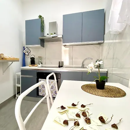 Apartamento La Casetta Di Marianna *