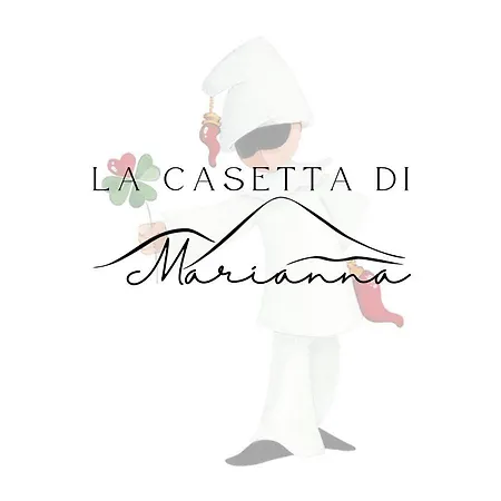Apartamento La Casetta Di Marianna *