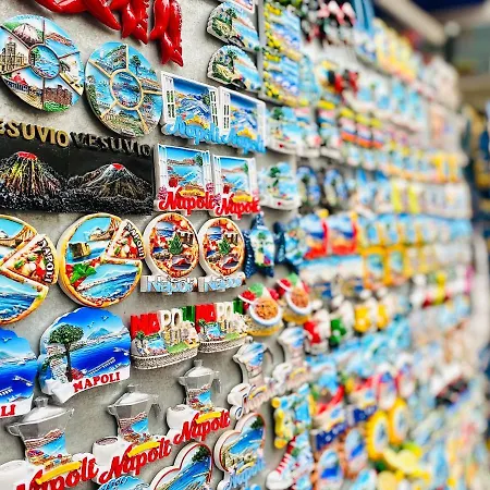 La Casetta Di Marianna Apartamento *