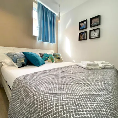 Apartamento La Casetta Di Marianna