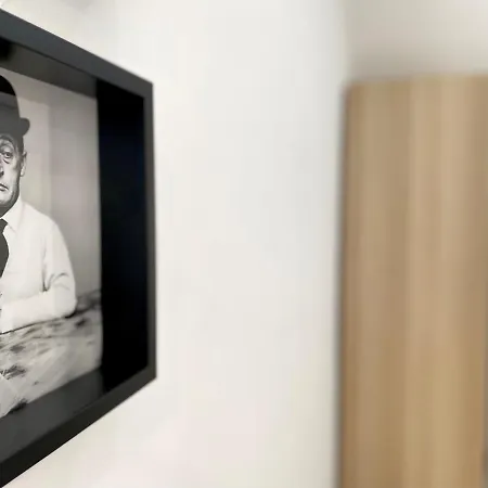 Apartamento La Casetta Di Marianna Nápoles