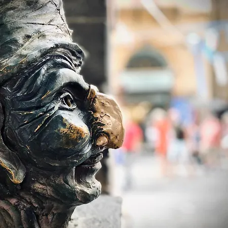 Appartamento La Casetta Di Marianna *