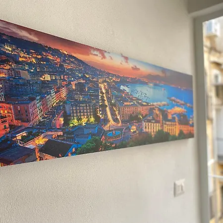 Apartman La Casetta Di Marianna