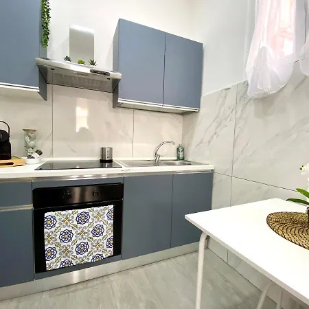 Apartman La Casetta Di Marianna *