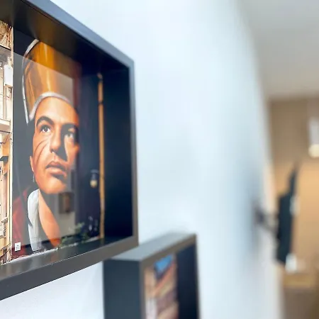 La Casetta Di Marianna